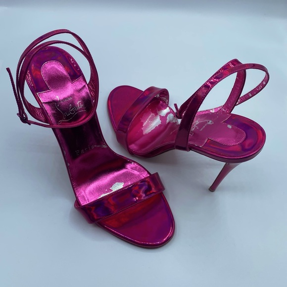 Christian Louboutin Shoes - Christian Louboutin Loubigirl Heels